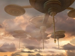Bespin: Platforms GCW