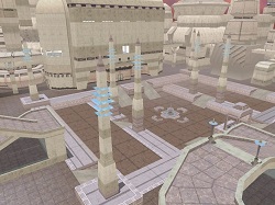 Bespin: Cloud City GCW