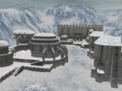 Rhen Var: Harbor GCW