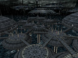Kamino: Cloning Facility CW Conquest