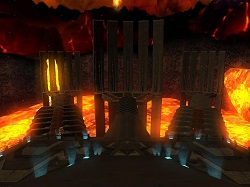 Mustafar: Refinery GCW Conquest