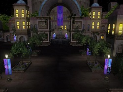 Naboo: Theed CW Conquest