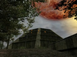 Yavin 4: Temple GCW Conquest